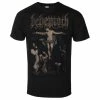 Men's T-shirt Behemoth - Say Your Prayers Inlay - Black - KINGS ROAD -Halloween Mens Wear Store rrwsw010