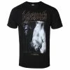 Men's T-shirt Behemoth - To Worship The Unknown - Black - KINGS ROAD -Halloween Mens Wear Store rrwsw014