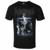 Men's T-shirt Behemoth - Say Your Prayers - Black - KINGS ROAD