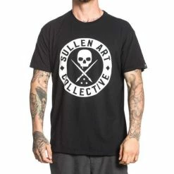 T-shirt Hardcore Men's - BOH - SULLEN