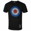 Men's T-shirt RAZAMATAZ - THE WHO - DISTRESSED - RAZAMATAZ -Halloween Mens Wear Store s 054