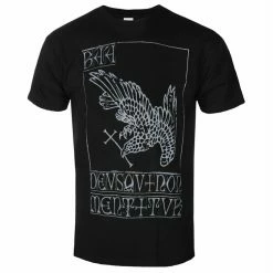 Men's T-shirt BA'A - DEUS QUI NON MENTITUR - RAZAMATAZ