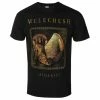Men's T-shirt MELECHESH - EMI SSARIES 2021 - RAZAMATAZ -Halloween Mens Wear Store s 062