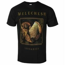 Men's T-shirt MELECHESH - EMI SSARIES 2021 - RAZAMATAZ