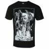 Men's T-shirt DARK FORTRESS - THE SPIDER IN THE WEB - RAZAMATAZ -Halloween Mens Wear Store s 068