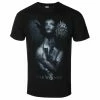 Men's T-shirt DARK FORTRESS - STAB WOUNDS - RAZAMATAZ -Halloween Mens Wear Store s 076