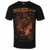 Men's T-shirt AT THE GATES - SLAUGHTER OF THE SOUL - RAZAMATAZ -Halloween Mens Wear Store s 081