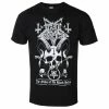 T-shirt Metal Men's Dark Funeral - Order Of The Black Hordes - RAZAMATAZ -Halloween Mens Wear Store sa95904