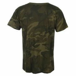 Metal T-Shirt Men's Warbringer - Firepower Kills - NAPALM RECORDS -Halloween Mens Wear Store saa010