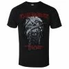 T-shirt Metal Men's Iron Maiden - World Slavery 1984 Tour - ROCK OFF 1 T-shirt Metal Men's Iron Maiden - World Slavery 1984 Tour - ROCK OFF -Halloween Mens Wear Store sadni snimek 006
