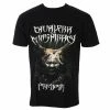 T-shirt Metal Men's Cavalera Conspiracy - Psychosis - NAPALM RECORDS -Halloween Mens Wear Store saf020