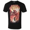 Men's T-shirt AMON AMARTH - ODEN WANTS YOU - PLASTIC HEAD -Halloween Mens Wear Store sagec15