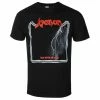 Men's T-shirt VENOM - CALM BEFORE THE STORM II - PLASTIC HEAD -Halloween Mens Wear Store sasee022