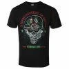 Men's T-shirt S.O.D. - Stormtroopers Of Death Helmet Head -Halloween Mens Wear Store saw057