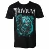 T-shirt Metal Men's Trivium - ORB - PLASTIC HEAD -Halloween Mens Wear Store sdaw005