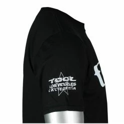 Men's T-shirt TOOL - WRENCH - BLACK - PLASTIC HEAD 7 Men's T-shirt TOOL - WRENCH - BLACK - PLASTIC HEAD -Halloween Mens Wear Store sds 009