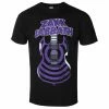 Men's T-shirt ZAKK WYLDE - ZAKK SABBATH - GUITAR - PLASTIC HEAD -Halloween Mens Wear Store sds 015