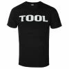 Men's T-shirt TOOL - CLASSIC LOGO - PLASTIC HEAD -Halloween Mens Wear Store sdw019