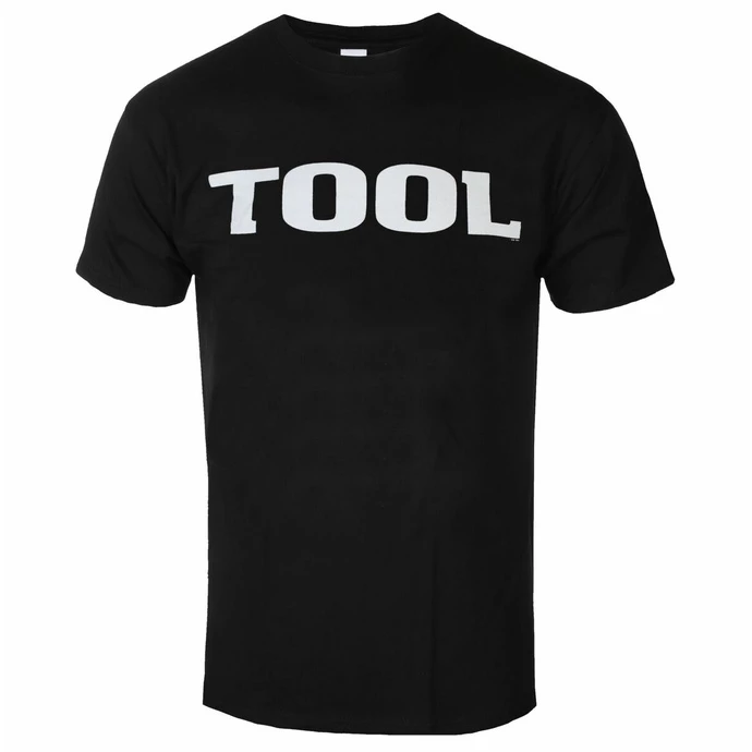 Men's T-shirt TOOL - CLASSIC LOGO - PLASTIC HEAD 3 Men's T-shirt TOOL - CLASSIC LOGO - PLASTIC HEAD