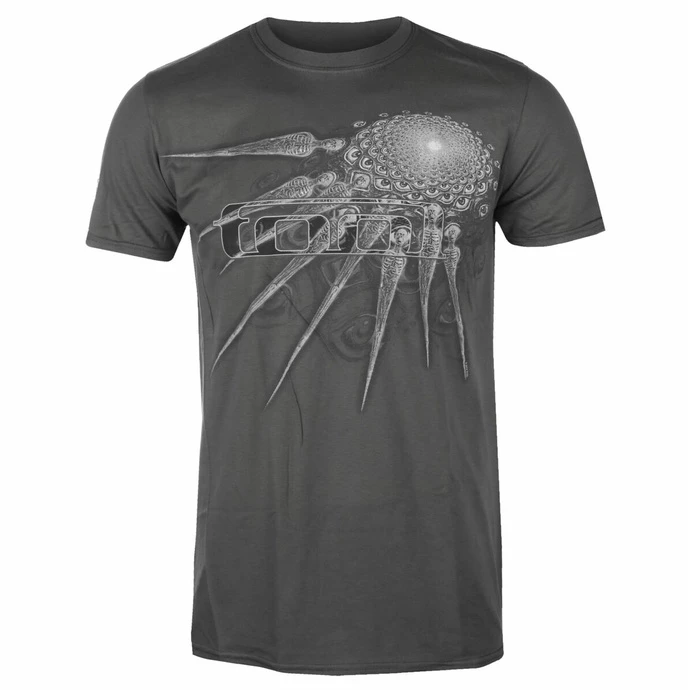 Men's T-shirt TOOL - PHURBA - PLASTIC HEAD 3 Men's T-shirt TOOL - PHURBA - PLASTIC HEAD