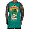 Men's Tank Top SULLEN - SENOR TATS -Halloween Mens Wear Store senor tats tankt6g