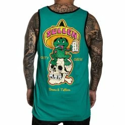 Men's Tank Top SULLEN - SENOR TATS