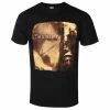 T-shirt Metal Men's Therion - VOVIN A - PLASTIC HEAD -Halloween Mens Wear Store slovek 010
