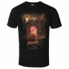 T-shirt Metal Men's Therion - SIRIUS B - PLASTIC HEAD -Halloween Mens Wear Store slovek 014