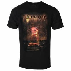 T-shirt Metal Men's Therion - SIRIUS B - PLASTIC HEAD
