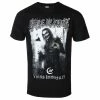T-shirt Metal Men's Cradle Of Filth - YOURS IMMORTALLY - PLASTIC HEAD -Halloween Mens Wear Store slovek 018