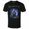 T-shirt Metal Men's Devin Townsend - MEDITATION - PLASTIC HEAD -Halloween Mens Wear Store slovek 022
