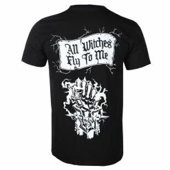 T-shirt Metal Men's Bal Sagoth - DEMON - PLASTIC HEAD -Halloween Mens Wear Store slovek 028