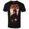 T-shirt Metal Men's King Diamond - IN HELL - PLASTIC HEAD -Halloween Mens Wear Store slovek 060