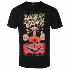T-shirt Metal Men's Pungent Stench - SMUT KINGDOM 1 - PLASTIC HEAD