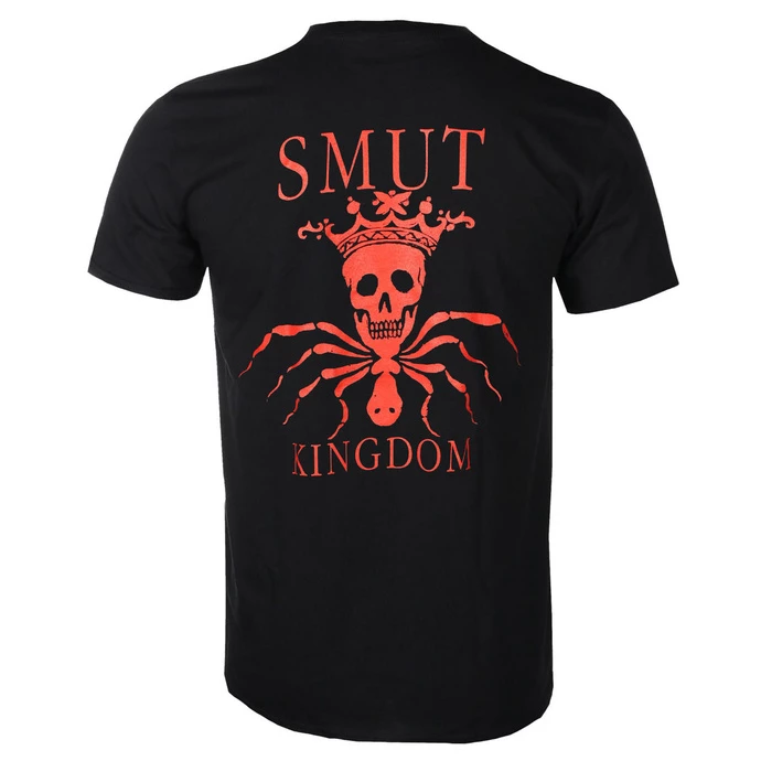 T-shirt Metal Men's Pungent Stench - SMUT KINGDOM 1 - PLASTIC HEAD 4 T-shirt Metal Men's Pungent Stench - SMUT KINGDOM 1 - PLASTIC HEAD - Image 2