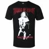 T-shirt Metal Men's Cradle Of Filth - VESTAL - PLASTIC HEAD -Halloween Mens Wear Store snimek 014