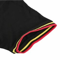 Men's T-shirt AC / DC Classic Logo - ROCK OFF 11 Men's T-shirt AC / DC Classic Logo - ROCK OFF -Halloween Mens Wear Store ssa 012