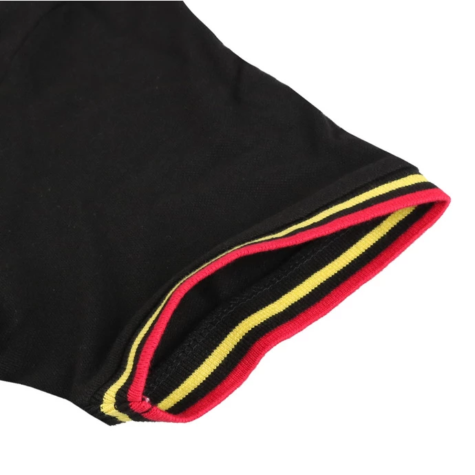 Men's T-shirt AC / DC Classic Logo - ROCK OFF 7 Men's T-shirt AC / DC Classic Logo - ROCK OFF - Image 5