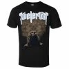 Men's T-shirt Kvelertak - Ivar - Black - KINGS ROAD -Halloween Mens Wear Store ssaww040