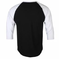 T-shirt Metal Men's Foo Fighters - RAY GUN - PLASTIC HEAD -Halloween Mens Wear Store t 3 4 rukav panske plastic head 022