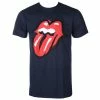 T-shirt Metal Men's Rolling Stones - No Filter - ROCK OFF