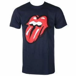 T-shirt Metal Men's Rolling Stones - No Filter - ROCK OFF