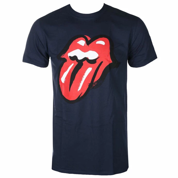 T-shirt Metal Men's Rolling Stones - No Filter - ROCK OFF 3 T-shirt Metal Men's Rolling Stones - No Filter - ROCK OFF