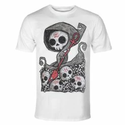 Men's T-shirt AKUMU INK - Infernal River