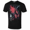 Men's T-shirt AKUMU INK - The Prophecy 2 Men's T-shirt AKUMU INK - The Prophecy -Halloween Mens Wear Store t panske akumu ink p006