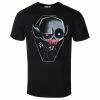 Men's T-shirt AKUMU INK - Blood Thirst 2 Men's T-shirt AKUMU INK - Blood Thirst -Halloween Mens Wear Store t panske akumu ink p007