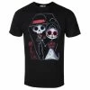 Men's T-shirt AKUMU INK - Until We Meet Again... -Halloween Mens Wear Store t panske akumu ink p008
