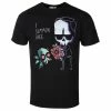 Men's T-shirt AKUMU INK - I Summon Thee -Halloween Mens Wear Store t panske akumu ink p010