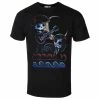Men's T-shirt AKUMU INK - Drifting Into The Moonlight