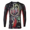 T-shirt Metal Men's Slayer - Slayer - TATAMI 1 T-shirt Metal Men's Slayer - Slayer - TATAMI -Halloween Mens Wear Store tatani 010